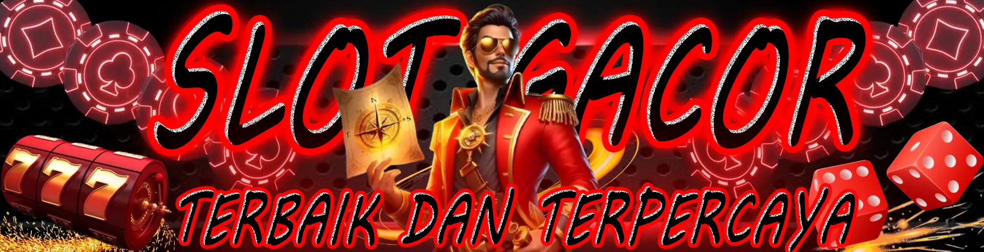 Banner glory4dslot.com